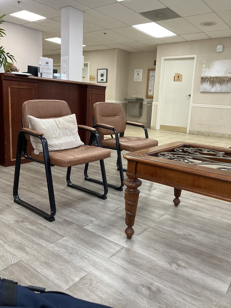 VIVO HEALTHCARE UNIVERSITY nursing home in JACKSONVILLE, FL - Photo 2 of 2