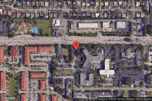 ST JOHNS NURSING CENTER nursing home in LAUDERDALE LAKES, FL - Photo 1 of 5