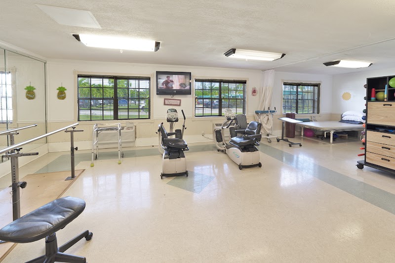 AVANTE AT LAKE WORTH, INC. nursing home in LAKE WORTH, FL - Photo 4 of 5