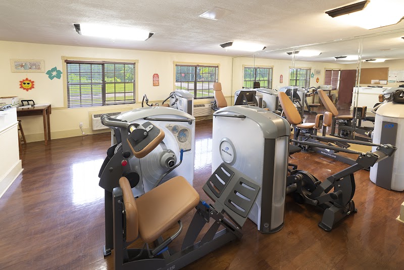 AVANTE AT LAKE WORTH, INC. nursing home in LAKE WORTH, FL - Photo 5 of 5