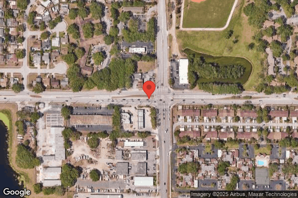 Aviata at Sand Key nursing home in CLEARWATER, FL - Photo 1 of 2