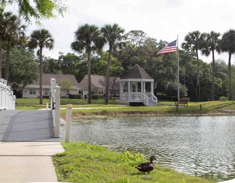 MAJESTIC OAKS nursing home in ORANGE CITY, FL - Photo 2 of 2