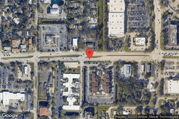 WEST MELBOURNE HEALTH & REHABILITATION CENTER nursing home in WEST MELBOURNE, FL - Photo 1 of 5