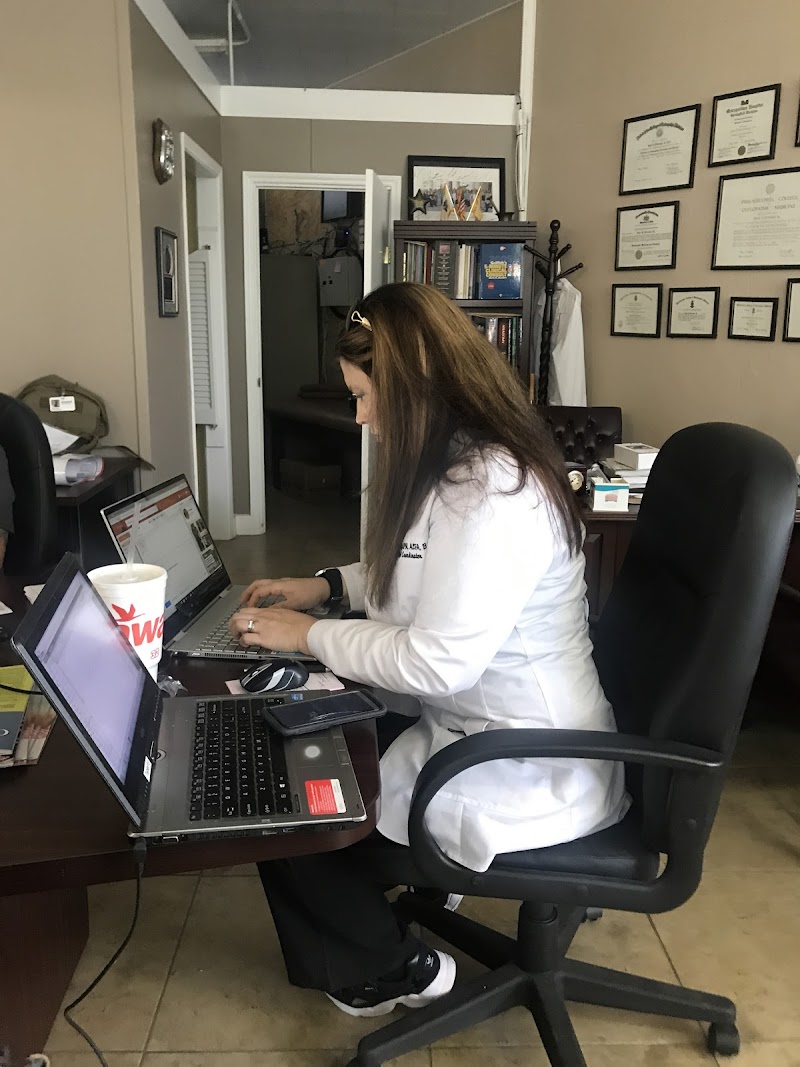 WEST MELBOURNE HEALTH & REHABILITATION CENTER nursing home in WEST MELBOURNE, FL - Photo 3 of 5