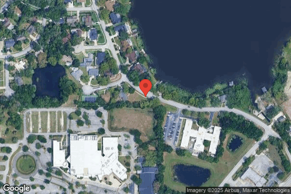 LONGWOOD HEALTH AND REHABILITATION CENTER nursing home in LONGWOOD, FL - Photo 1 of 5