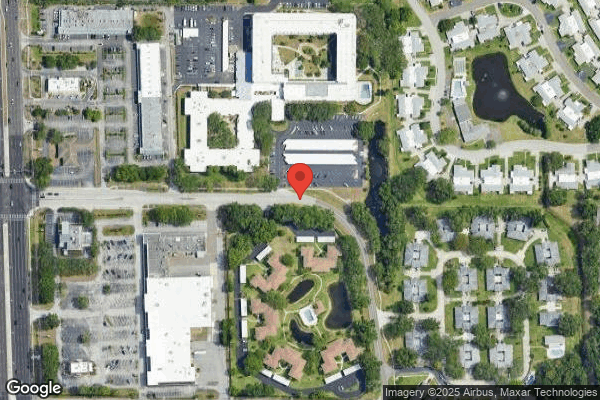 ST MARK VILLAGE nursing home in PALM HARBOR, FL - Photo 1 of 10