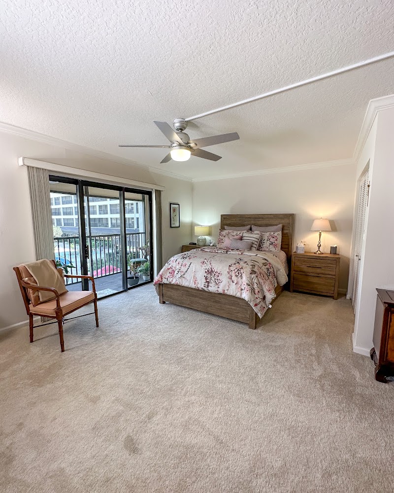 ST MARK VILLAGE nursing home in PALM HARBOR, FL - Photo 3 of 10