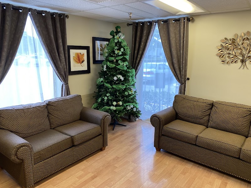 KISSIMMEE HEALTH AND REHABILITATION CENTER nursing home in KISSIMMEE, FL - Photo 5 of 5