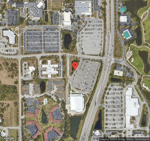 AMBASSADOR HEALTHCARE AT COLLEGE PARK nursing home in FORT MYERS, FL - Photo 1 of 5