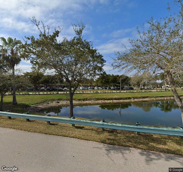 AMBASSADOR HEALTHCARE AT COLLEGE PARK nursing home in FORT MYERS, FL - Photo 4 of 5