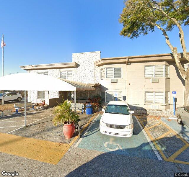 BALANCED HEALTHCARE nursing home in SAINT PETERSBURG, FL - Photo 5 of 5