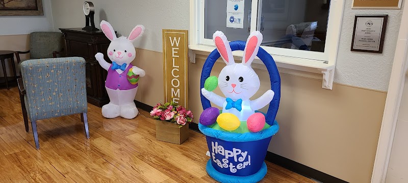 BEAR CREEK NURSING CENTER nursing home in HUDSON, FL - Photo 4 of 5