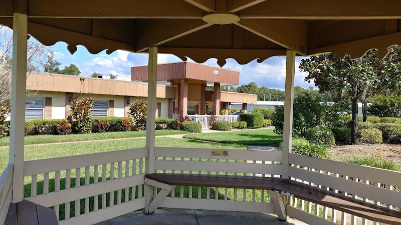 BEAR CREEK NURSING CENTER nursing home in HUDSON, FL - Photo 5 of 5