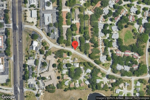 AVIATA AT THE PALMS nursing home in PALM HARBOR, FL - Photo 1 of 3