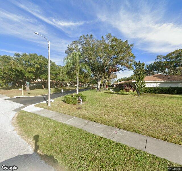 AVIATA AT THE PALMS nursing home in PALM HARBOR, FL - Photo 2 of 3