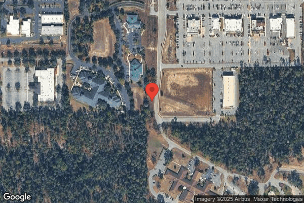 EVERGREEN WOODS nursing home in SPRING HILL, FL - Photo 1 of 2