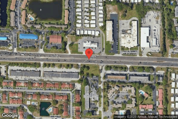 Tierra Pines Center nursing home in LARGO, FL - Photo 1 of 5