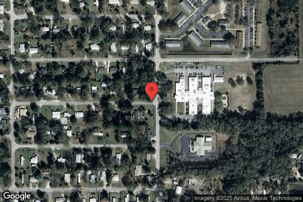 AYERS HEALTH AND REHABILITATION CENTER nursing home in TRENTON, FL - Photo 1 of 5