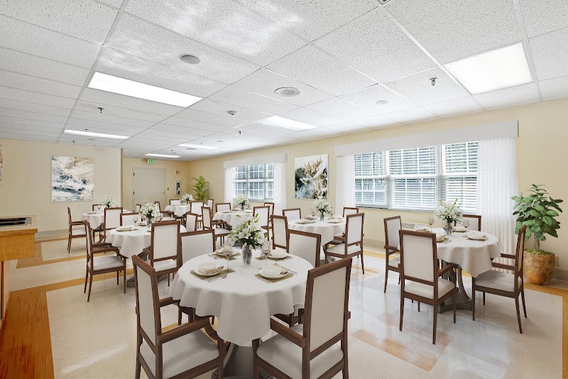 BRIDGEVIEW CENTER nursing home in ORMOND BEACH, FL - Photo 2 of 10