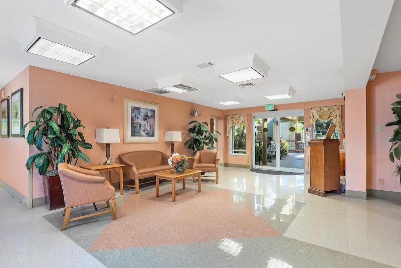 BRIDGEVIEW CENTER nursing home in ORMOND BEACH, FL - Photo 5 of 10