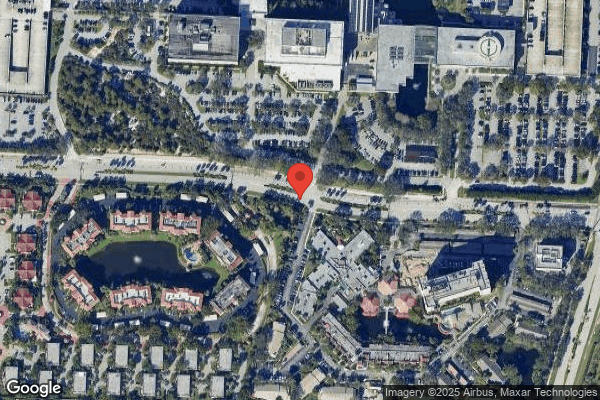 WATERFORD, THE nursing home in JUNO BEACH, FL - Photo 1 of 10