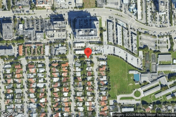 TREASURE ISLE CARE CENTER nursing home in NORTH BAY VILLAGE, FL - Photo 1 of 2