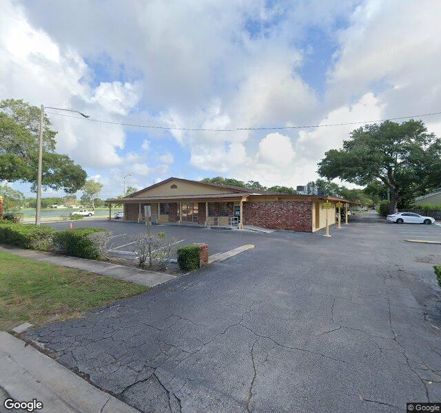 GOLFVIEW NURSING CENTER nursing home in SAINT PETERSBURG, FL - Photo 5 of 5