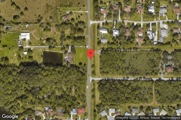 PORT ST LUCIE REHABILITATION AND HEALTHCARE nursing home in PORT SAINT LUCIE, FL - Photo 1 of 5