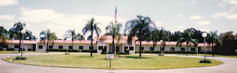 PORT ST LUCIE REHABILITATION AND HEALTHCARE nursing home in PORT SAINT LUCIE, FL - Photo 4 of 5