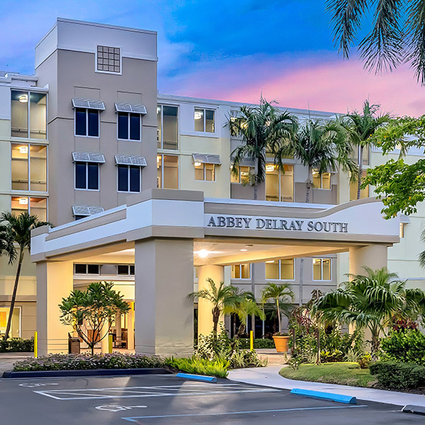 ABBEY DELRAY SOUTH nursing home in DELRAY BEACH, FL - Photo 3 of 10