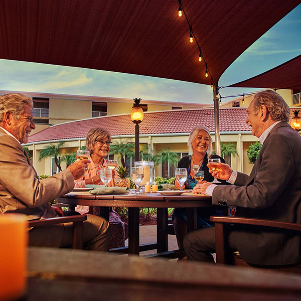 ABBEY DELRAY SOUTH nursing home in DELRAY BEACH, FL - Photo 4 of 10