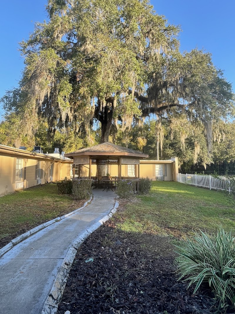 AVIATA AT BROOKSVILLE nursing home in BROOKSVILLE, FL - Photo 3 of 5