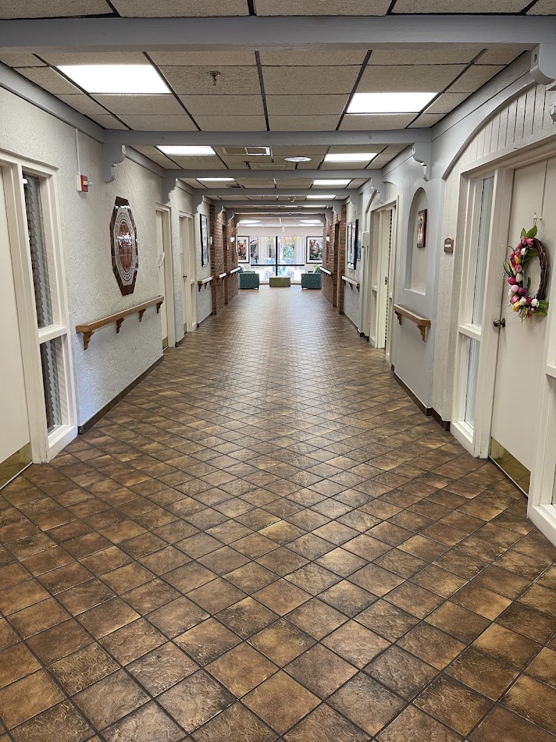 AVIATA AT BENEVA nursing home in SARASOTA, FL - Photo 2 of 5