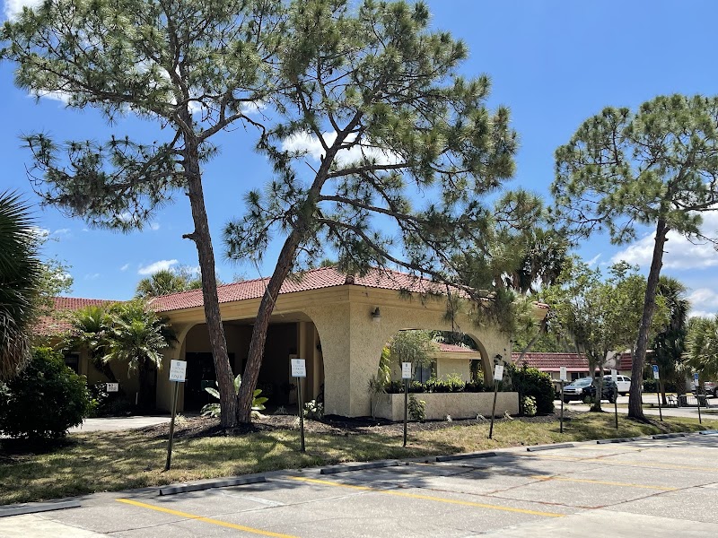 AVIATA AT BENEVA nursing home in SARASOTA, FL - Photo 3 of 5