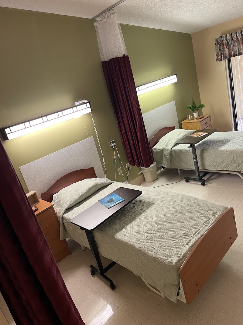 AVIATA AT BENEVA nursing home in SARASOTA, FL - Photo 4 of 5