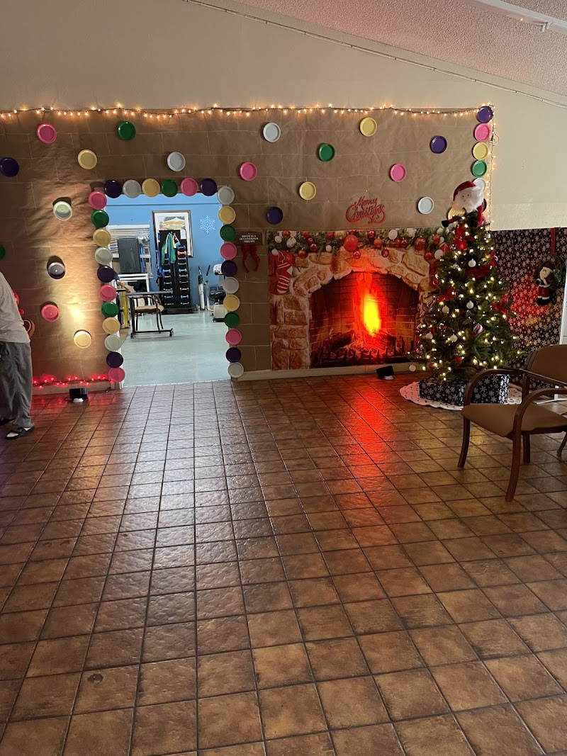 AVIATA AT BENEVA nursing home in SARASOTA, FL - Photo 5 of 5