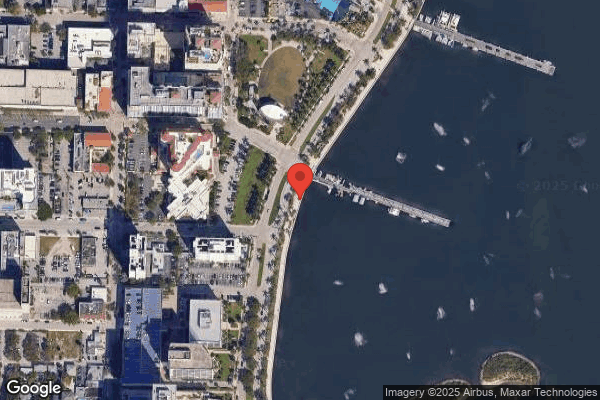 LOURDES-NOREEN MCKEEN RESIDENCE FOR GERIATRIC CARE nursing home in WEST PALM BEACH, FL - Photo 1 of 10