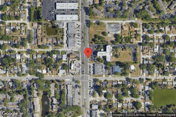 PINELLAS PARK FL OPCO, LLC nursing home in PINELLAS PARK, FL - Photo 1 of 5