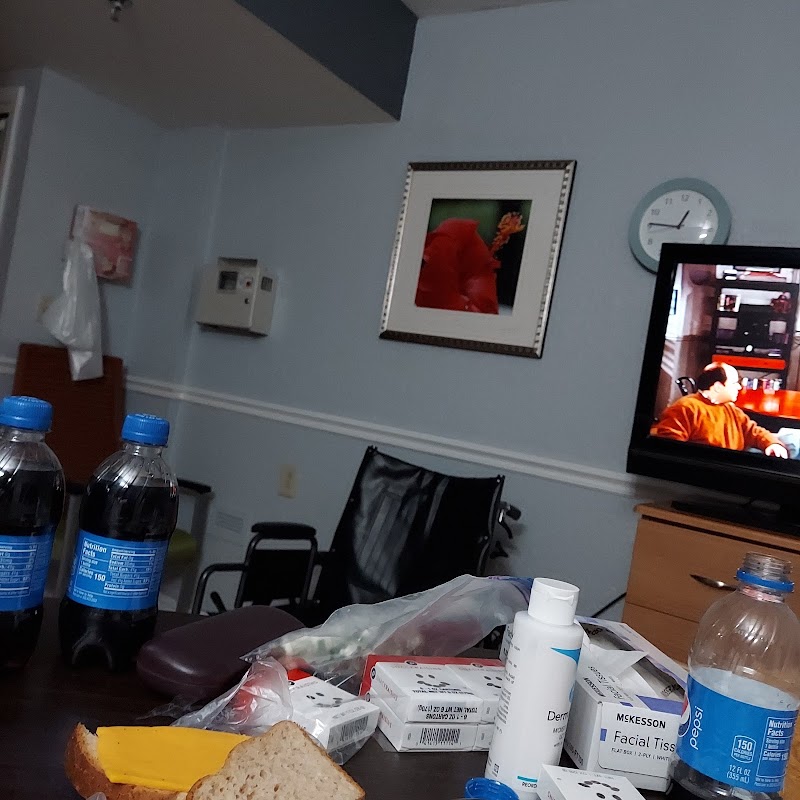 PINELLAS PARK FL OPCO, LLC nursing home in PINELLAS PARK, FL - Photo 3 of 5