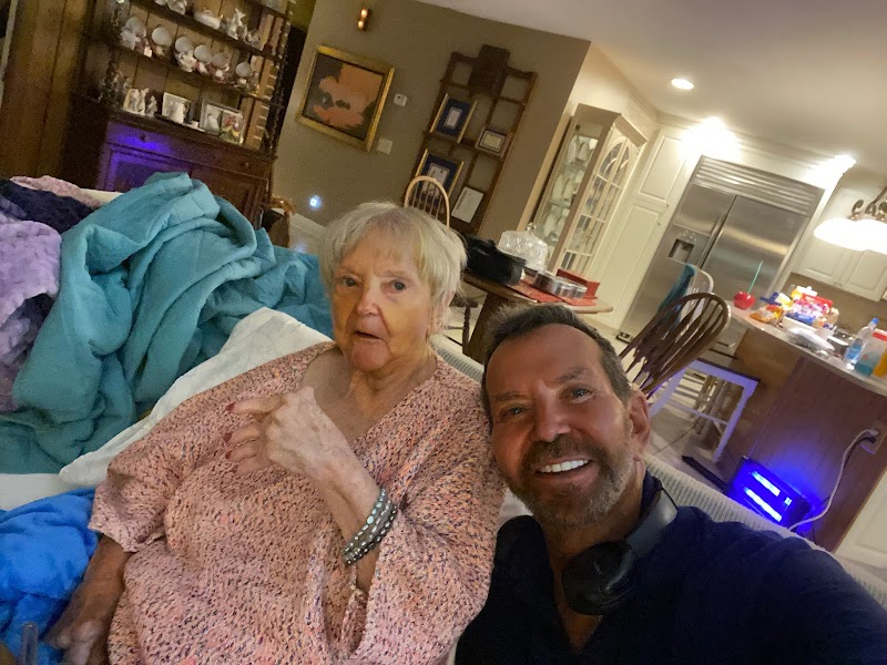 TERRACE OF JACKSONVILLE, THE nursing home in JACKSONVILLE, FL - Photo 2 of 3