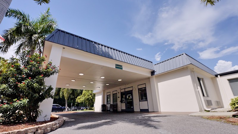 WOODBRIDGE CARE CENTER AND REHAB nursing home in TAMPA, FL - Photo 2 of 5