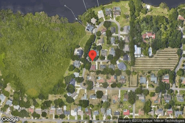 LAKE MARIAM HEALTH AND REHABILITATION CENTER nursing home in WINTER HAVEN, FL - Photo 1 of 5