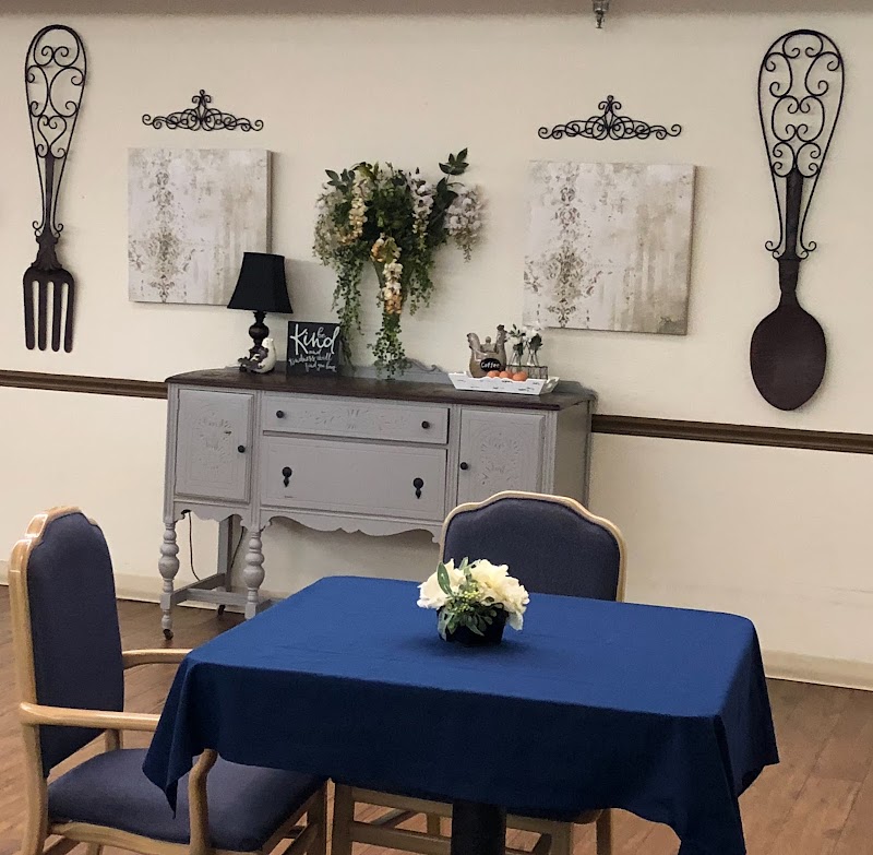 LAKE MARIAM HEALTH AND REHABILITATION CENTER nursing home in WINTER HAVEN, FL - Photo 4 of 5