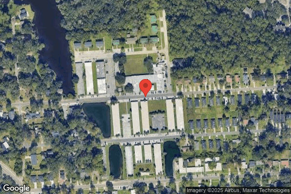 FIRST COAST HEALTH AND REHABILITATION CENTER nursing home in JACKSONVILLE, FL - Photo 1 of 4