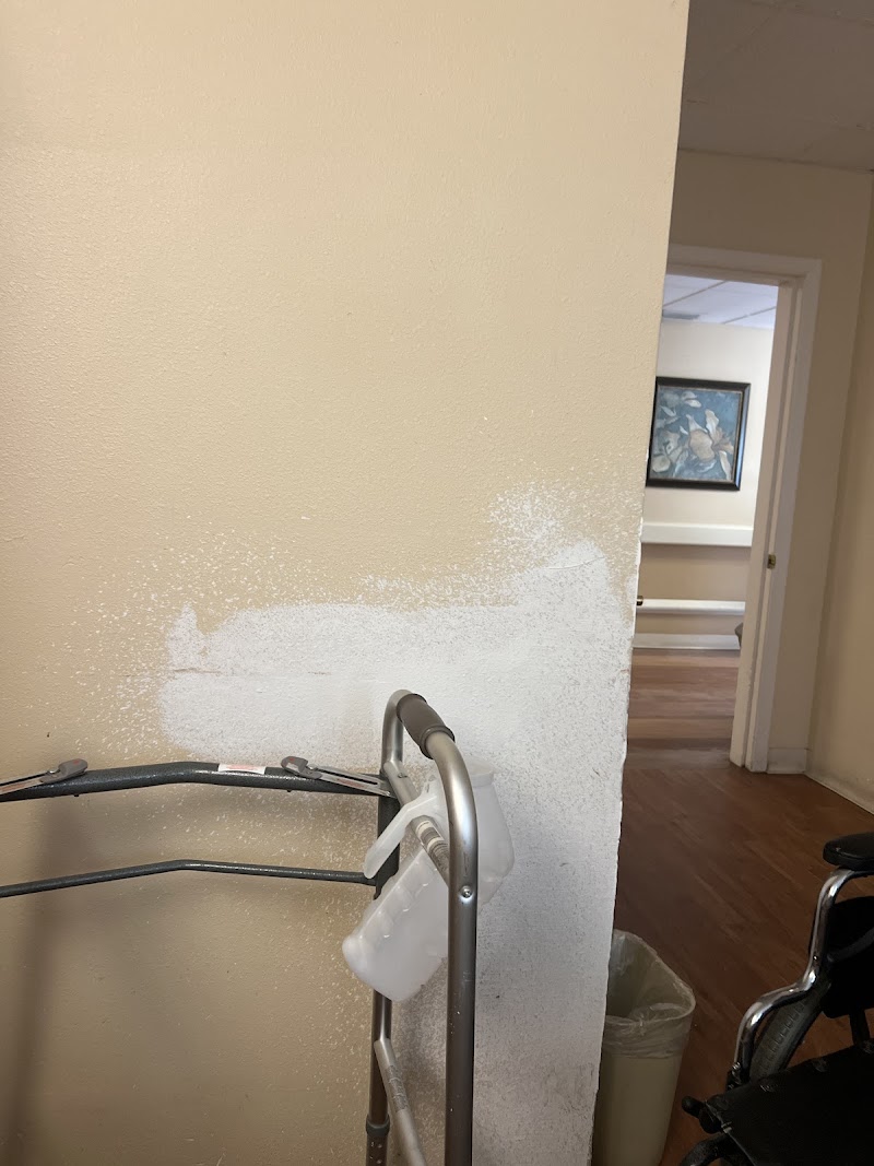 FIRST COAST HEALTH AND REHABILITATION CENTER nursing home in JACKSONVILLE, FL - Photo 2 of 4