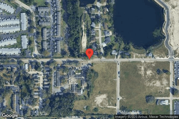 REHABILITATION CENTER OF WINTER PARK nursing home in MAITLAND, FL - Photo 1 of 2