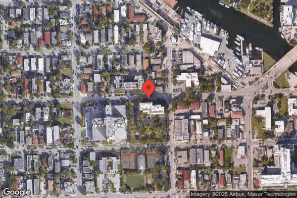 RIVERSIDE CARE CENTER nursing home in MIAMI, FL - Photo 1 of 10