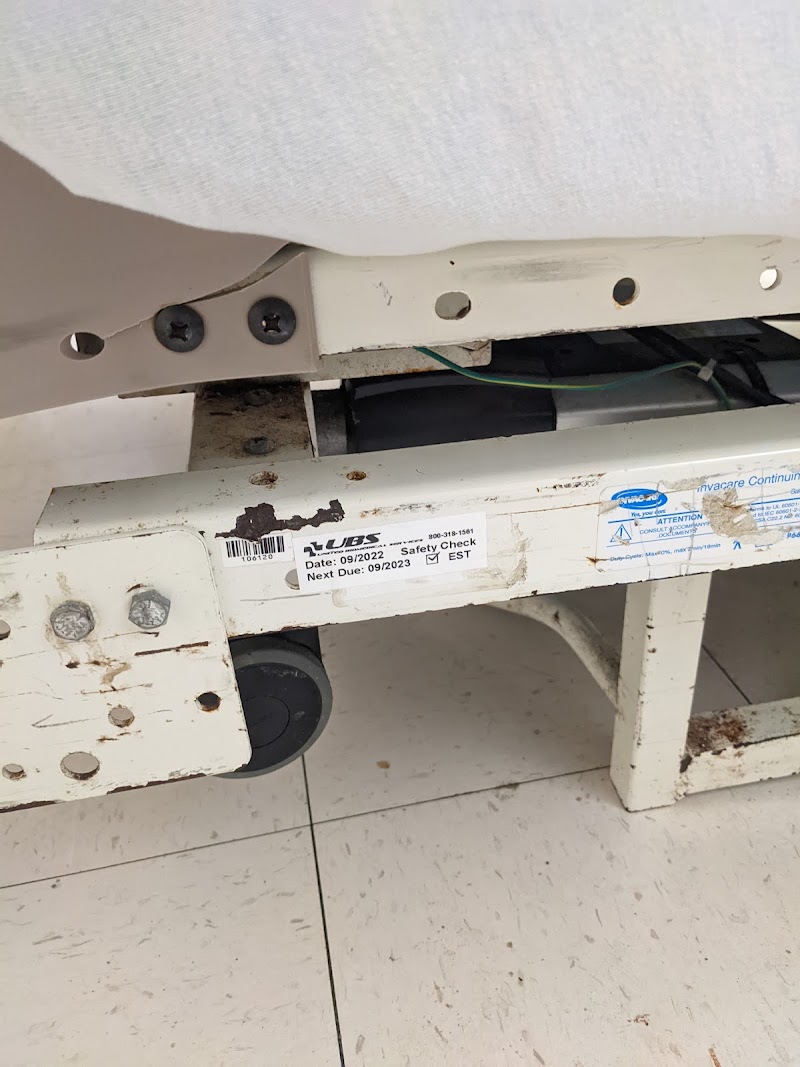 AVIATA AT TALLAHASSEE nursing home in TALLAHASSEE, FL - Photo 2 of 4