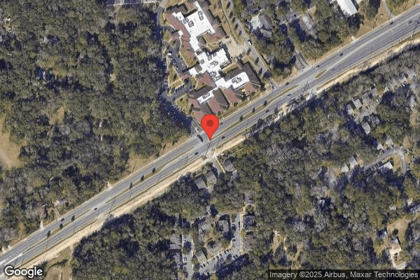 PLAZA HEALTH AND REHAB nursing home in GAINESVILLE, FL - Photo 1 of 10