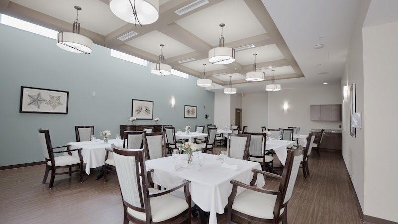 PLAZA HEALTH AND REHAB nursing home in GAINESVILLE, FL - Photo 4 of 10